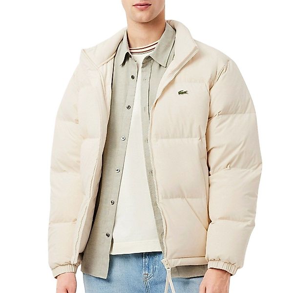 Lacoste Trainingsjacke Herren Winterjacke günstig online kaufen