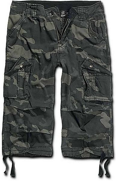Brandit Chinoshorts Urban Legend 3/4 Shorts günstig online kaufen
