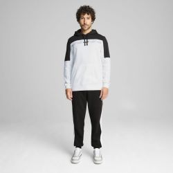 PUMA Hoodie Around The Block Hoodie günstig online kaufen