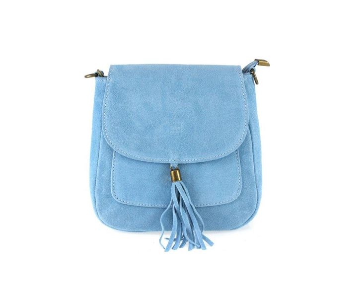 ITALYSHOP24 Schultertasche Made in Italy Damen günstig online kaufen