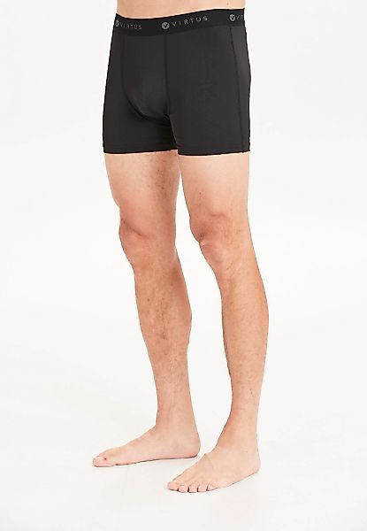 Virtus Boxershorts "Ontel", 2 Stk. aus sportlichem Funktionsmaterial günstig online kaufen