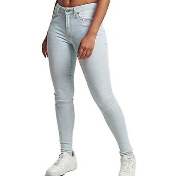 Superdry  Slim Fit Jeans W7010798A günstig online kaufen
