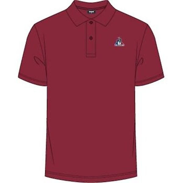Le Coq Sportif  Poloshirt Polo  Essentiel N°1 günstig online kaufen