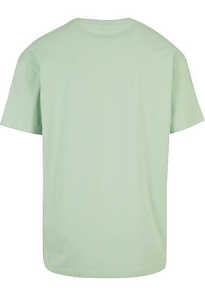 URBAN CLASSICS T-Shirt "Urban Classics Herren Heavy Oversized Tee", (1 tlg. günstig online kaufen