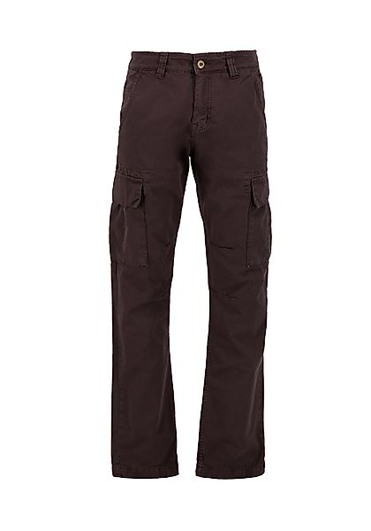 Alpha Industries Cargohose "Alpha Industries Men - Pants Agent Pant" günstig online kaufen