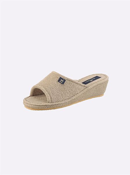 Casual Looks Pantoffel günstig online kaufen