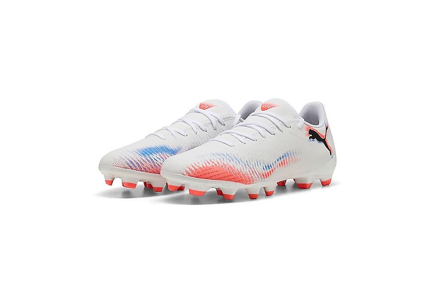 PUMA FUTURE 8 PLAY FG/AG Fußballschuh für Rasenplätze günstig online kaufen