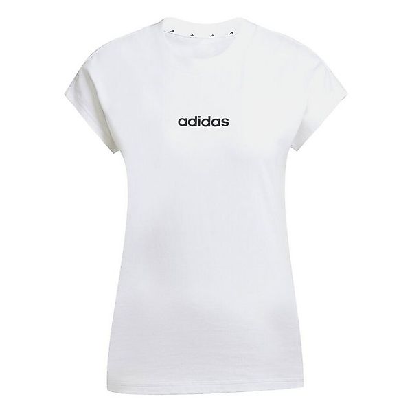 adidas Sportswear T-Shirt Essentials Linear Cotton Tee günstig online kaufen