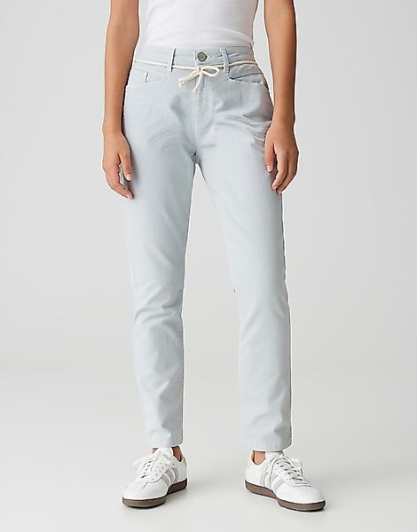 OPUS Boyfriend-Jeans Louis french günstig online kaufen