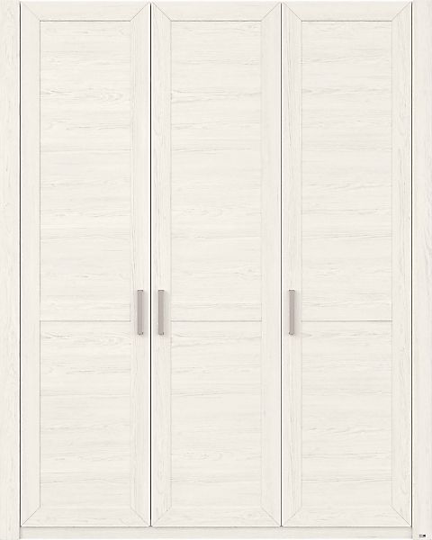 set one by Musterring Kleiderschrank "York Schlafen", (1 St.), mit Holztüre günstig online kaufen
