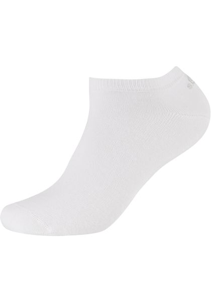 s.Oliver Sneakersocken "originals" 6 Stk. tlg. mit weichem Bund günstig online kaufen