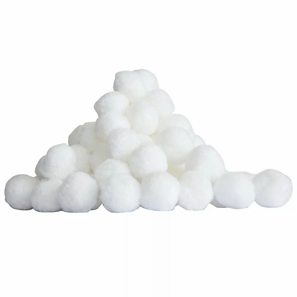 Bestway Pool Filterbälle 500 g günstig online kaufen