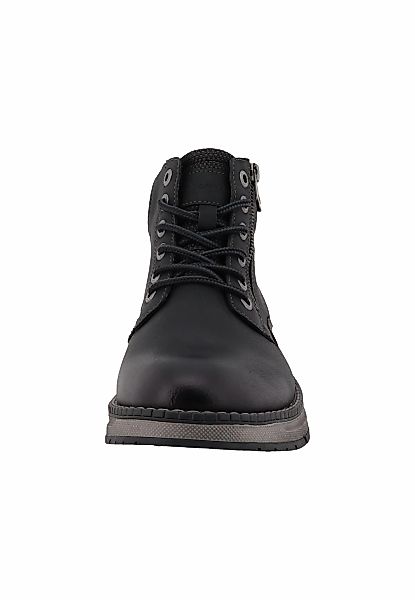 TOM TAILOR Stiefel "Tom Tailor Short Boots" günstig online kaufen