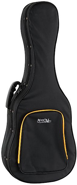 Rocktile Gitarrentasche KGSC-5122BK Softcase Klassikgitarre, dick günstig online kaufen