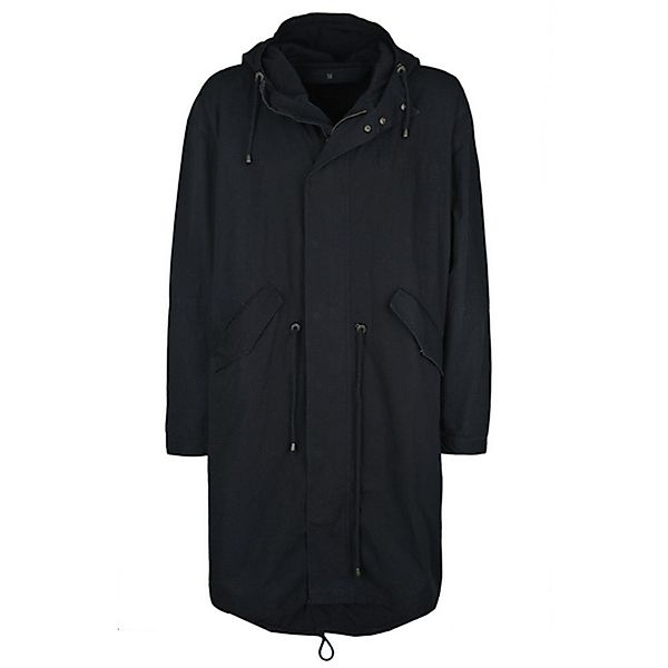 Gentle Rebels Parka Statement-Parka günstig online kaufen