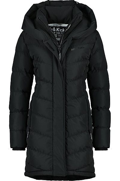 Alife & Kickin Winterjacke Damen AngelaAK A Warme gefütterte Damen Winterja günstig online kaufen