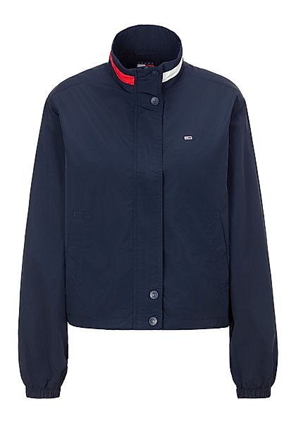 Tommy Jeans Windbreaker TJW ESSENTIAL JACKET günstig online kaufen