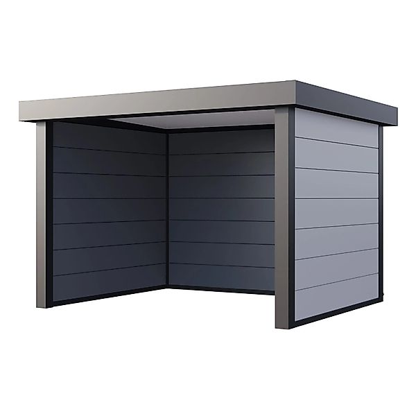 Pavillon Singolo 3630 Weiß 358 cm x 298 cm günstig online kaufen