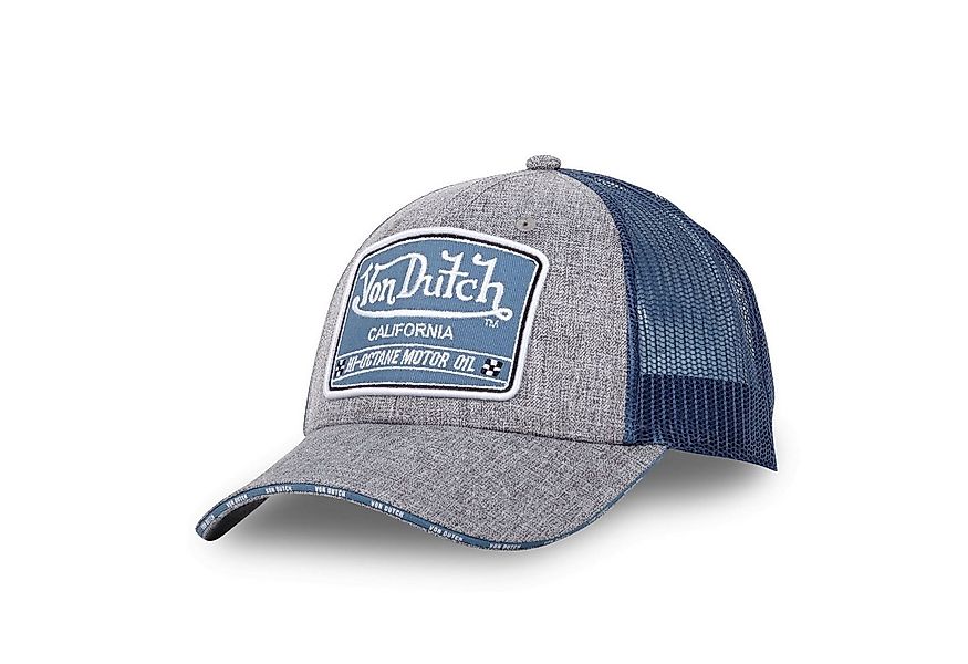 Von Dutch Trucker Cap Von Dutch Originals Trucker Cap - MIXED (Basecap, Bas günstig online kaufen