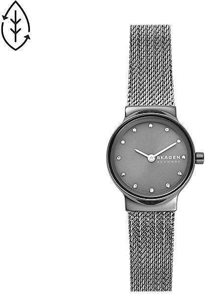SKAGEN Quarzuhr FREJA LILLE SKW2700, Armbanduhr, günstig online kaufen