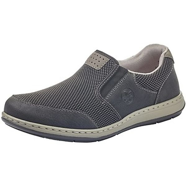 Rieker Slipper, Slip-on Sneaker, Schlupfschuh, Halbschuh, Freizeitschuh mit günstig online kaufen