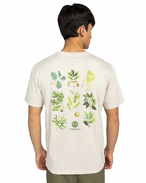 Element T-Shirt "Bigfoot Trees" günstig online kaufen