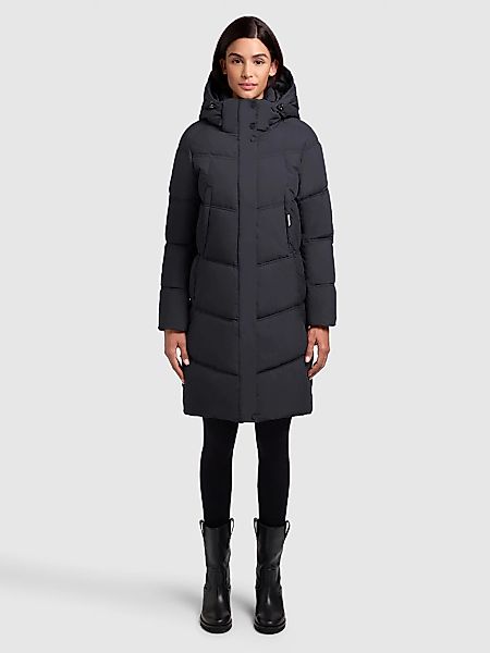 khujo Steppmantel "GRAYA" günstig online kaufen