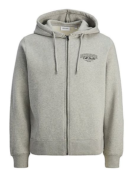 Jack & Jones Kapuzensweatjacke JJMAKOTO SWEAT ZIP HOOD günstig online kaufen