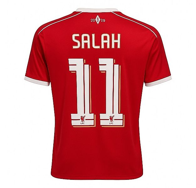 adidas Performance Fußballtrikot Liverpool FC Home Salah 11-2025/26 günstig online kaufen