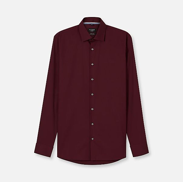 OLYMP Langarmhemd "No 6 six" super slim, Businesshemd günstig online kaufen