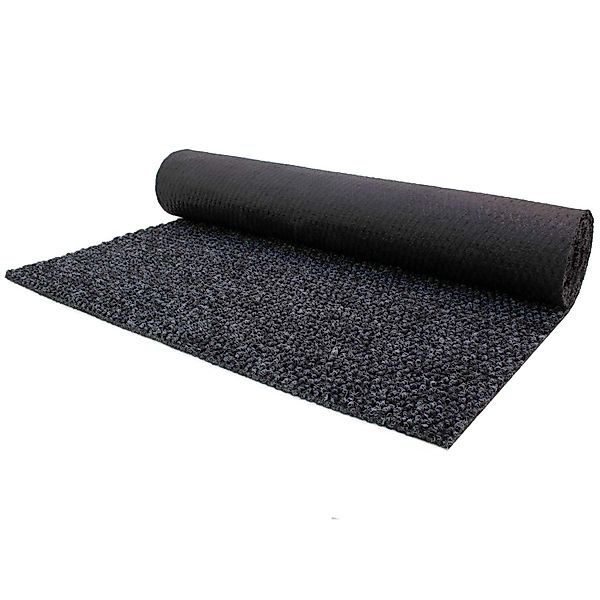 Primaflor Sauberlauf Picollo Anthrazit 1,00m x 14,00m günstig online kaufen