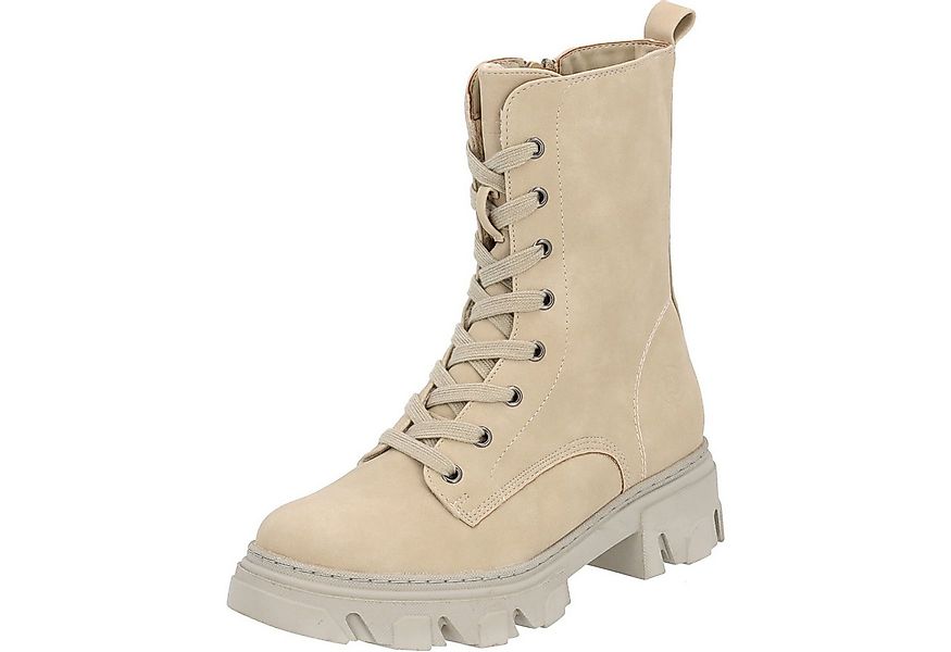 Palado Lefkada 2 Schnürstiefel günstig online kaufen