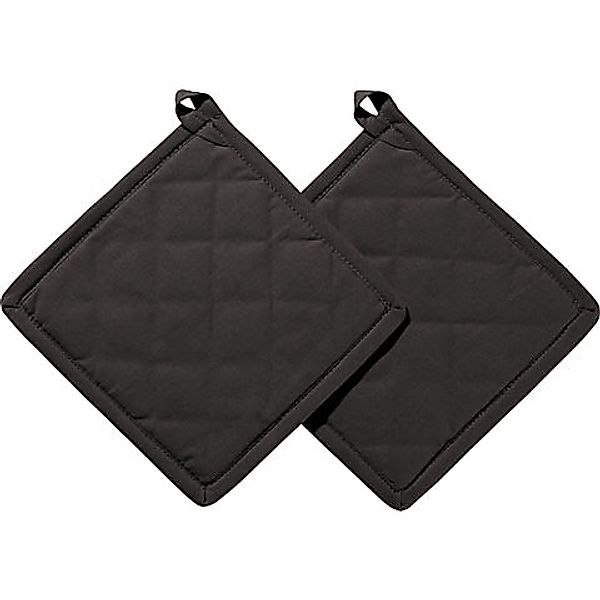 REDBEST Topflappen Topflappen "Seattle" 2er-Pack, (2-tlg), günstig online kaufen