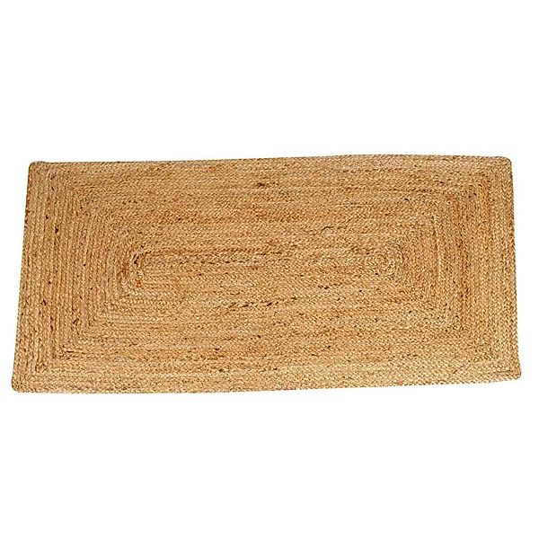 Casa Moro Teppich Jute Teppich Esha günstig online kaufen