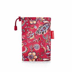 REISENTHEL® Regenponcho mini maxi Paisley Ruby günstig online kaufen