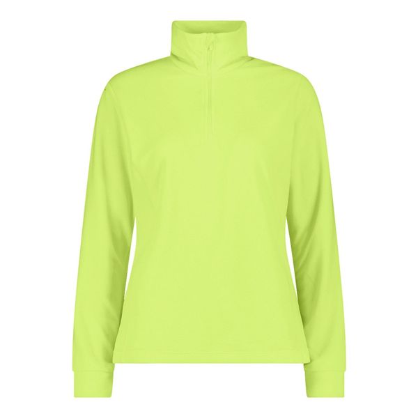 CMP Strickfleece-Pullover Woman Sweat mit halbem günstig online kaufen