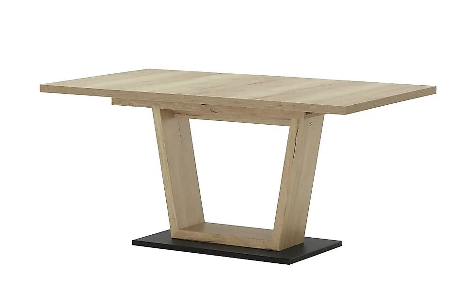 Esstisch  Melamin ¦ holzfarben ¦ Maße (cm): B: 90 H: 76 Tische > Esstische günstig online kaufen