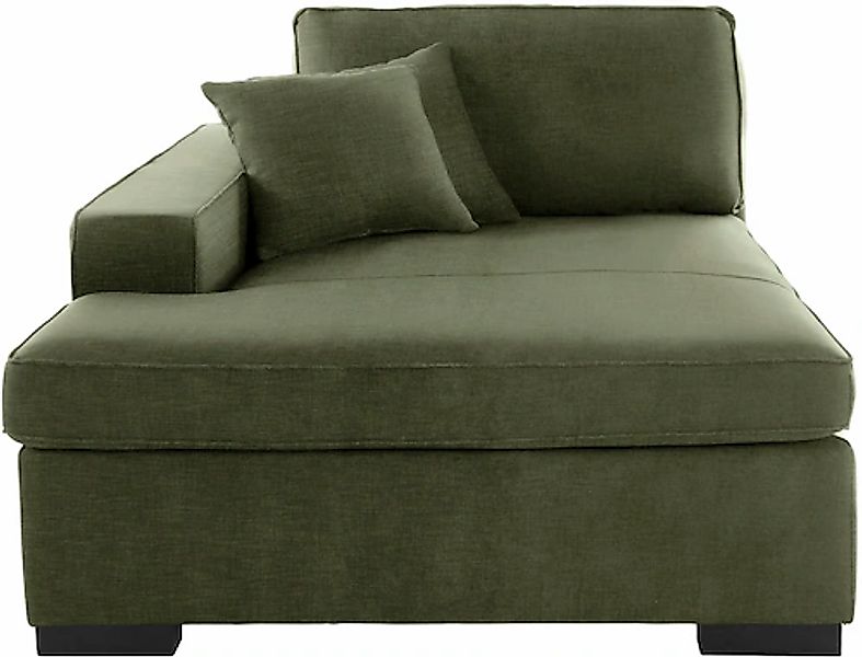 Home affaire Sofaelement »Skara«, Modul zum eigenen Zusammenstellen, in vie günstig online kaufen