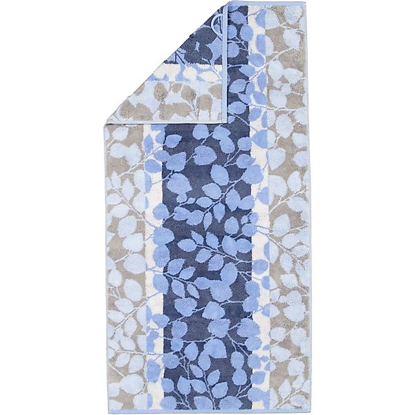 Cawö Handtücher Noblesse Harmony Floral 1086, günstig online kaufen