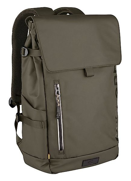camel active Rucksack Explore günstig online kaufen