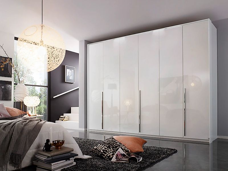 rauch Drehtürenschrank "Kleiderschrank Schrank Garderobe Wäscheschrank MONT günstig online kaufen