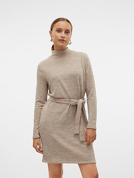 Vero Moda Strickkleid VMBELLA LS SHORT günstig online kaufen
