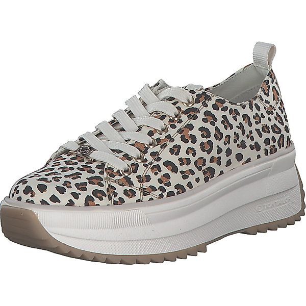 TOM TAILOR 5390910 Schnürschuh günstig online kaufen