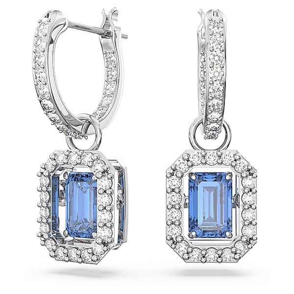 Swarovski Paar Ohrhänger Una Millenia Dc, günstig online kaufen