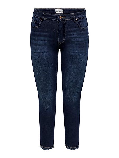 ONLY CARMAKOMA 5-Pocket-Jeans günstig online kaufen