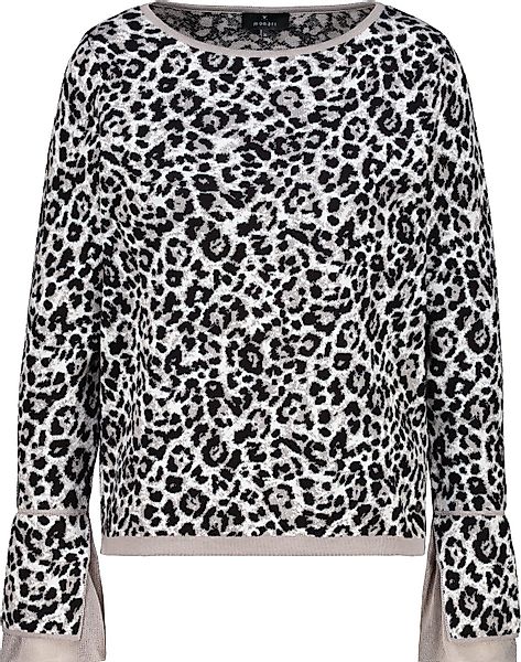 Monari Strickpullover Pullover günstig online kaufen
