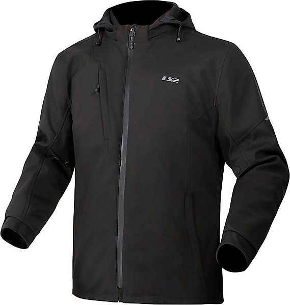 LS2 Motorradjacke Bolton wasserdichte Motorrad Textiljacke herausnehmbares günstig online kaufen