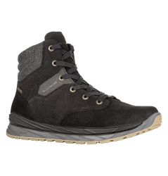 Lowa Alltag-Travelschuhe Furato GTX (Veloursleder, wasserdicht, günstig online kaufen