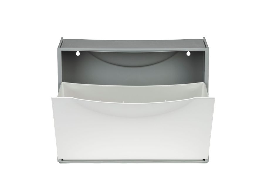 Kreher Schuhkipper Set: 3 x Schuhkipper, günstig online kaufen