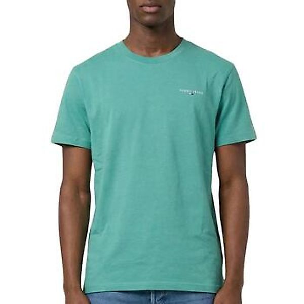 Tommy Hilfiger  T-Shirt DM0DM21780-0H7 günstig online kaufen